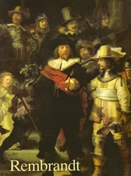 La Ronde de nuit (détail)